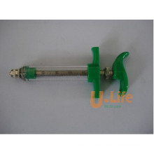 Veterinary Syringe Made by Tpx